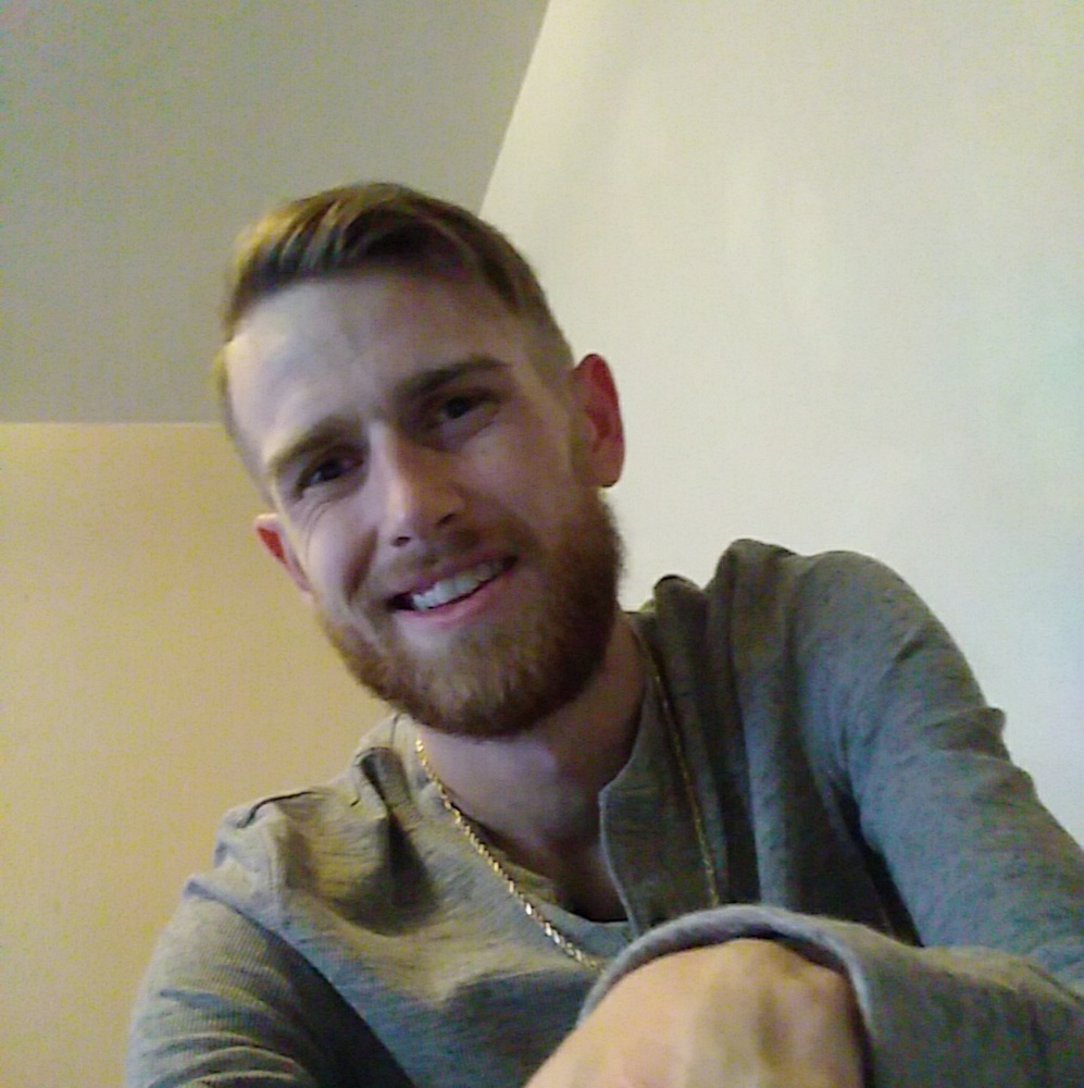 Meet your Posher, Russell